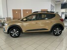 Dacia Sandero Stepway Expression TCe100LPG/kamera/klimaauto - 2