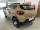 Dacia Sandero Stepway Expression TCe100LPG/kamera/klimaauto - 3