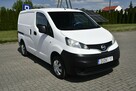 Nissan NV200 1,5dci DUDKI11 2 Osoby,Klimatyzacja,.kredyt.GWARANCJA - 2