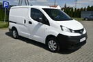 Nissan NV200 1,5dci DUDKI11 2 Osoby,Klimatyzacja,.kredyt.GWARANCJA - 3