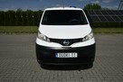 Nissan NV200 1,5dci DUDKI11 2 Osoby,Klimatyzacja,.kredyt.GWARANCJA - 4