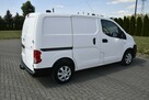 Nissan NV200 1,5dci DUDKI11 2 Osoby,Klimatyzacja,.kredyt.GWARANCJA - 7