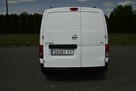 Nissan NV200 1,5dci DUDKI11 2 Osoby,Klimatyzacja,.kredyt.GWARANCJA - 9