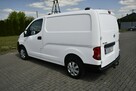 Nissan NV200 1,5dci DUDKI11 2 Osoby,Klimatyzacja,.kredyt.GWARANCJA - 10