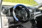 Nissan NV200 1,5dci DUDKI11 2 Osoby,Klimatyzacja,.kredyt.GWARANCJA - 14