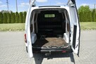 Nissan NV200 1,5dci DUDKI11 2 Osoby,Klimatyzacja,.kredyt.GWARANCJA - 16