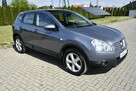 Nissan Qashqai 1,6Benz DUDKI11 Panorama Dach,Klimatronic.Parktronic.Tempomat.kredyt.G - 2