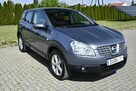 Nissan Qashqai 1,6Benz DUDKI11 Panorama Dach,Klimatronic.Parktronic.Tempomat.kredyt.G - 3