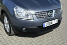 Nissan Qashqai 1,6Benz DUDKI11 Panorama Dach,Klimatronic.Parktronic.Tempomat.kredyt.G - 4