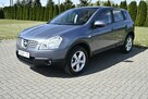 Nissan Qashqai 1,6Benz DUDKI11 Panorama Dach,Klimatronic.Parktronic.Tempomat.kredyt.G - 6