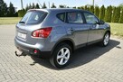Nissan Qashqai 1,6Benz DUDKI11 Panorama Dach,Klimatronic.Parktronic.Tempomat.kredyt.G - 8