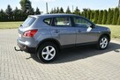 Nissan Qashqai 1,6Benz DUDKI11 Panorama Dach,Klimatronic.Parktronic.Tempomat.kredyt.G - 9