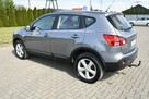 Nissan Qashqai 1,6Benz DUDKI11 Panorama Dach,Klimatronic.Parktronic.Tempomat.kredyt.G - 12