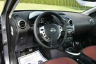 Nissan Qashqai 1,6Benz DUDKI11 Panorama Dach,Klimatronic.Parktronic.Tempomat.kredyt.G - 15