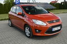 Ford C-Max 1,6+Gaz DUDKI11 Gaz,Klimatyzacja.Tempomat.El.szyby>Centralka,Asystent - 3