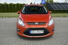 Ford C-Max 1,6+Gaz DUDKI11 Gaz,Klimatyzacja.Tempomat.El.szyby>Centralka,Asystent - 5