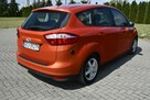 Ford C-Max 1,6+Gaz DUDKI11 Gaz,Klimatyzacja.Tempomat.El.szyby>Centralka,Asystent - 8