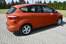 Ford C-Max 1,6+Gaz DUDKI11 Gaz,Klimatyzacja.Tempomat.El.szyby>Centralka,Asystent - 9