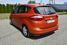 Ford C-Max 1,6+Gaz DUDKI11 Gaz,Klimatyzacja.Tempomat.El.szyby>Centralka,Asystent - 11