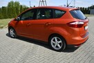 Ford C-Max 1,6+Gaz DUDKI11 Gaz,Klimatyzacja.Tempomat.El.szyby>Centralka,Asystent - 12