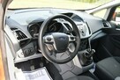 Ford C-Max 1,6+Gaz DUDKI11 Gaz,Klimatyzacja.Tempomat.El.szyby>Centralka,Asystent - 15