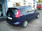 Mazda 5 - 4