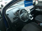 Mazda 5 - 6