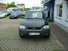 Ford Maverick z gazem, napęd 4x4 - 2