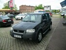 Ford Maverick z gazem, napęd 4x4 - 3