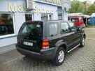 Ford Maverick z gazem, napęd 4x4 - 5