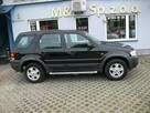 Ford Maverick z gazem, napęd 4x4 - 6