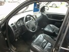 Ford Maverick z gazem, napęd 4x4 - 7