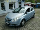 Opel Corsa D - 2