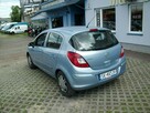 Opel Corsa D - 3
