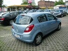 Opel Corsa D - 4