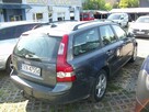 Volvo V50 - 3