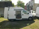 Opel Vivaro Podwyższony - 2