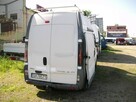 Opel Vivaro Podwyższony - 3