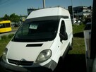 Opel Vivaro Podwyższony - 5