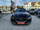 Jaguar XF Jasne skóry |nawigacja |xenon+led |szyberdach-panorama|NOWY rozrząd - 2