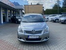 Toyota Verso 2.0 126 KM,  7 osób , Panorama,Kamera,Gwarancja - 3