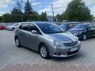 Toyota Verso 2.0 126 KM,  7 osób , Panorama,Kamera,Gwarancja - 4