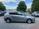 Toyota Verso 2.0 126 KM,  7 osób , Panorama,Kamera,Gwarancja - 5