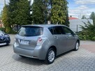 Toyota Verso 2.0 126 KM,  7 osób , Panorama,Kamera,Gwarancja - 6