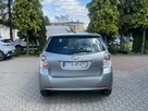 Toyota Verso 2.0 126 KM,  7 osób , Panorama,Kamera,Gwarancja - 7