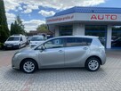 Toyota Verso 2.0 126 KM,  7 osób , Panorama,Kamera,Gwarancja - 9