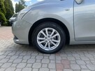 Toyota Verso 2.0 126 KM,  7 osób , Panorama,Kamera,Gwarancja - 10