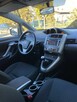 Toyota Verso 2.0 126 KM,  7 osób , Panorama,Kamera,Gwarancja - 12
