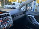 Toyota Verso 2.0 126 KM,  7 osób , Panorama,Kamera,Gwarancja - 14