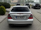 Mercedes E 63 AMG 6.2 V8 525 KM. Bezwypadkowy. Stan Idealny. Kolekcjonerski. - 6